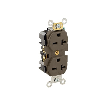 Electrical Receptacles Duplx Recept/Was 101San